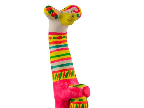 Виртуальная выставка «Баран»