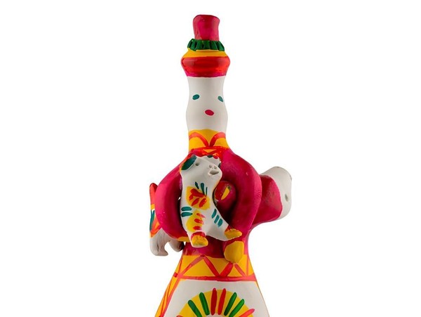 Виртуальная выставка «Барыня»