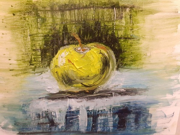 Виртуальная выставка «В искусстве – жизнь»