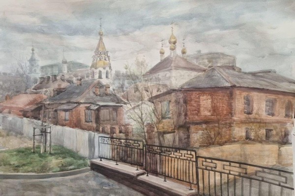 Выставка «РазнаЯ»