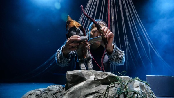 Спектакль «Ими-Хиты»