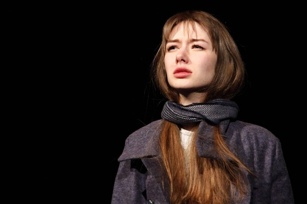 Спектакль «Валентин и Валентина»