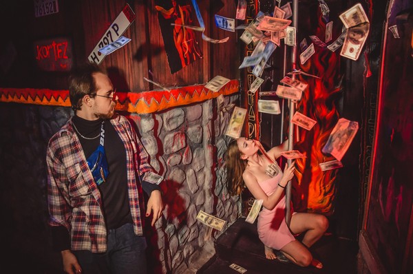 Сокровища нации