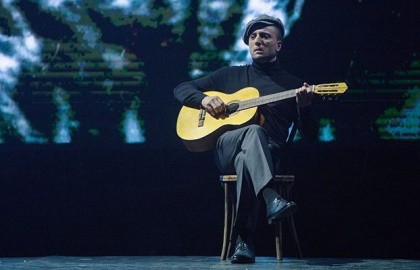 Высоцкий. Рождение легенды