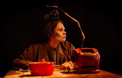 Королева красоты