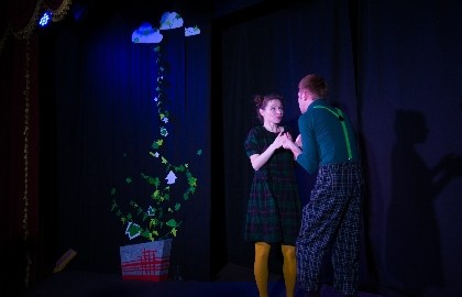 Мечты сбываются!