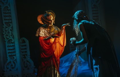 Вымыслы. Сказки Пушкина