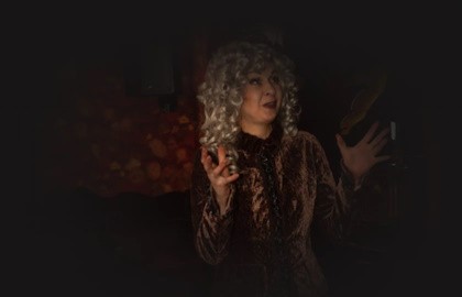 Театрализованный бранч у пивовара