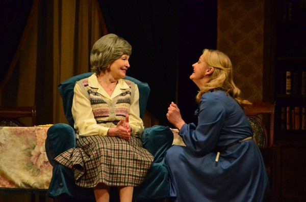 Спектакль «Давайте чокнемся!»