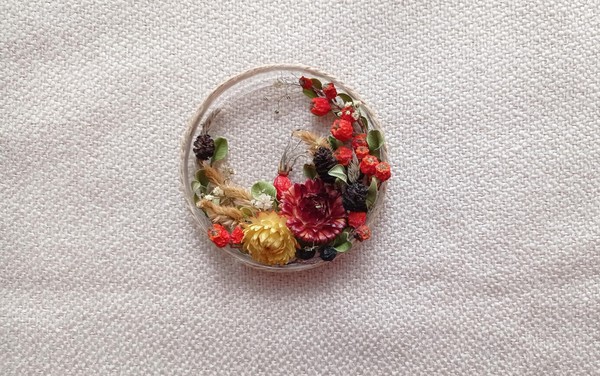 Экскурсионная программа «Цветочная симфония»