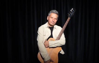 Сергей Хутас