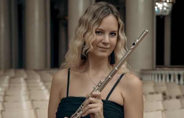 Сказка о музыкальных инструментах