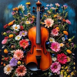 «Времена года» Вивальди