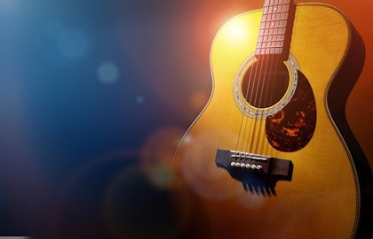 «Третий автор». Концерт исполнителей авторской песни