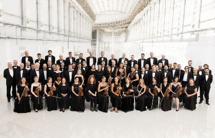 Шедевры мировой классики