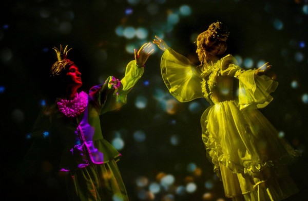 Спектакль «Золушка»