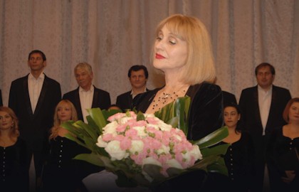 Камерный хор «Алания»