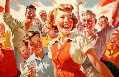 Оркестр CAGMO – Песни Советских Кинофильмов