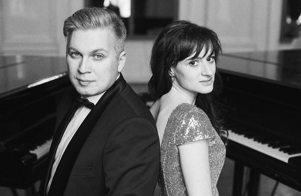 Концерт «Моцарт сквозь века…»