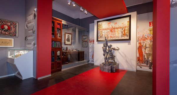 Цикл лекций «Абитуриент»