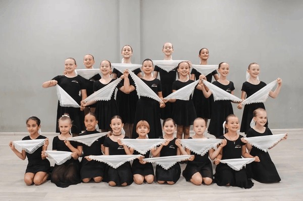 Мастер-класс по народно-сценическому танцу