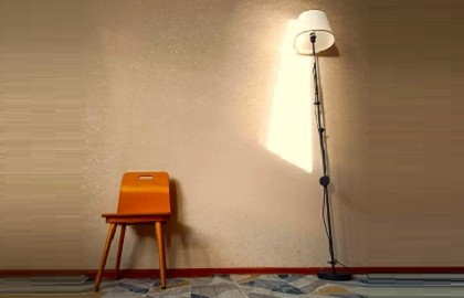 Дверь в интерьер