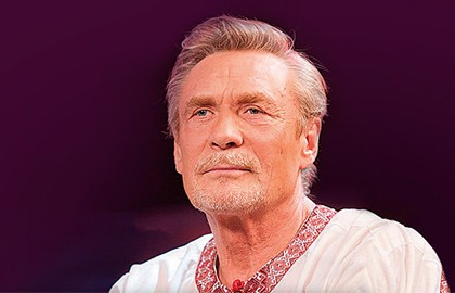 Александр Михайлов