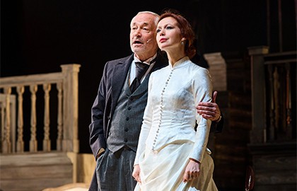 Иван Стебунов