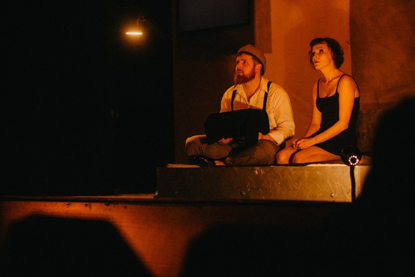 Она берет выходной