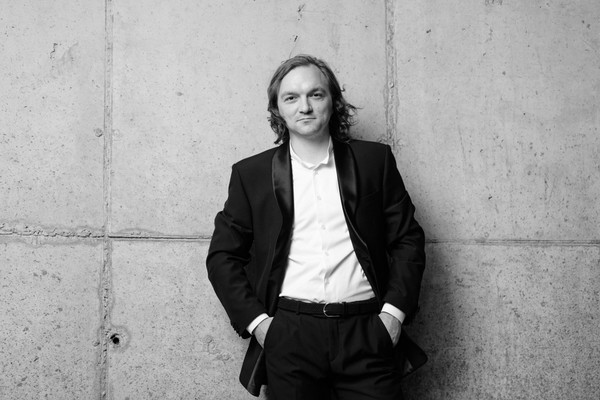 Вечер фортепианной музыки