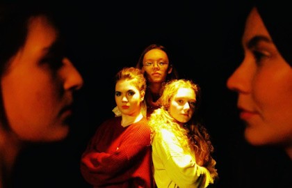 Полярная болезнь