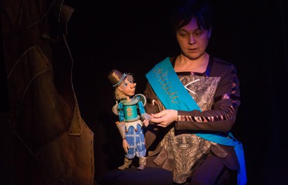 Храбрый портняжка!