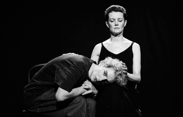 Научи меня любить