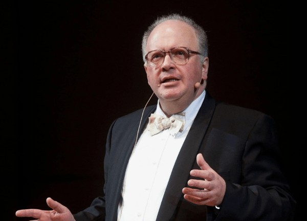 Литературный вечер «Случаи из жизни»