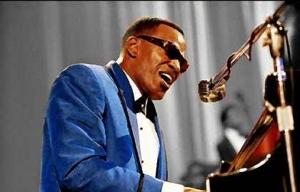 Михаил Леванов / Tribute to Ray Charles