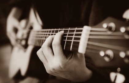 Солисты «Команда Градского». Высоцкий В.С.