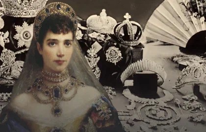 Роковые драгоценности в истории: мистика украшений и судьбы владельцев