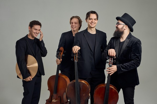 Концерт «Мировая классика и рок-хиты»