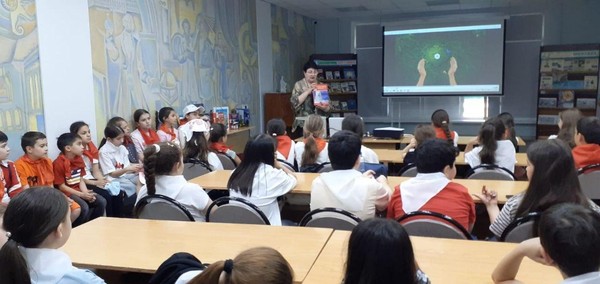 «Волшебная мозаика»