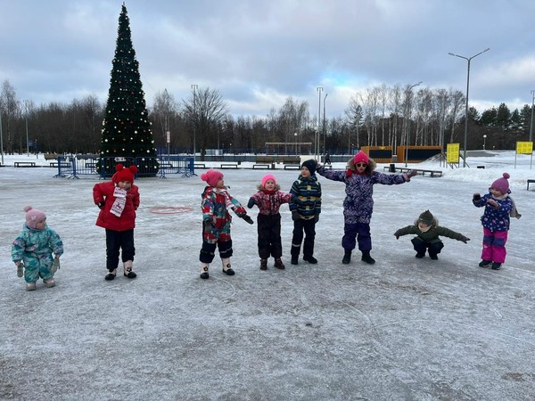 Программа «Всегда зачет!»