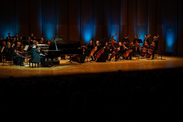 Фестиваль Дмитрия Шостаковича. Путеводитель по симфоническому оркестру