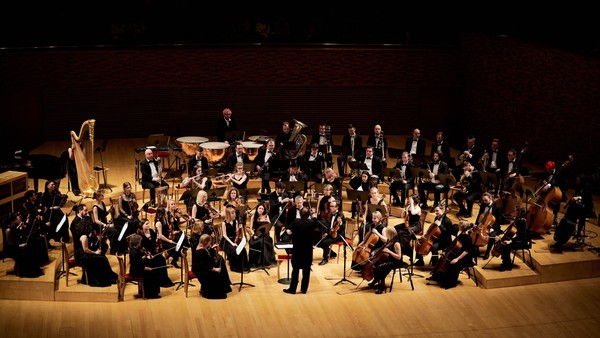 Cимфонический оркестр «Северная симфония»