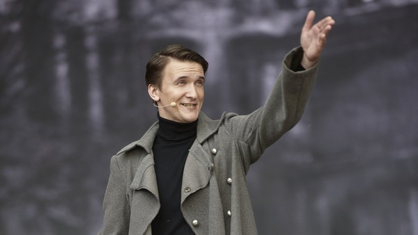 Марианна Васильева