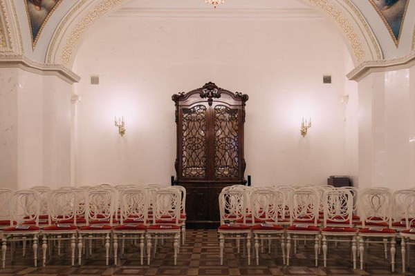 Концерт «Союз трех веков»