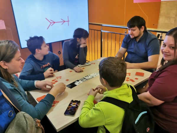 День студента