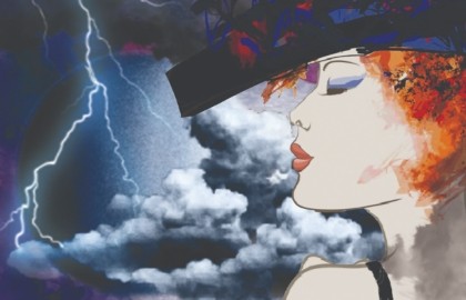 Парижские тайны