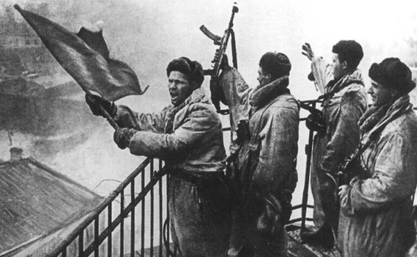 Литературно музыкальная программа «Одним дыханьем с Ленинградом»