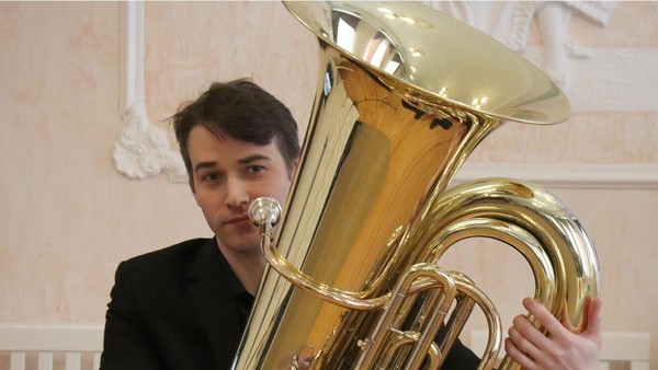 Концерт «Валторна и туба»