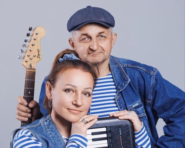 Концерт «Он не вернулся из боя ..»