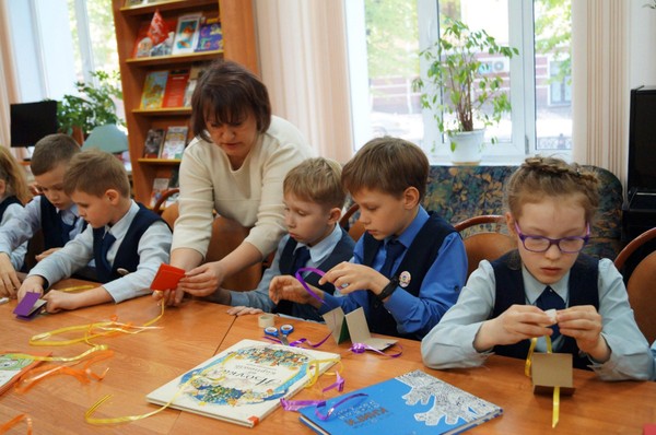 «Сказки кочевников – ненцев и энцев»: литературное путешествие по страницам фольклора народов Севера